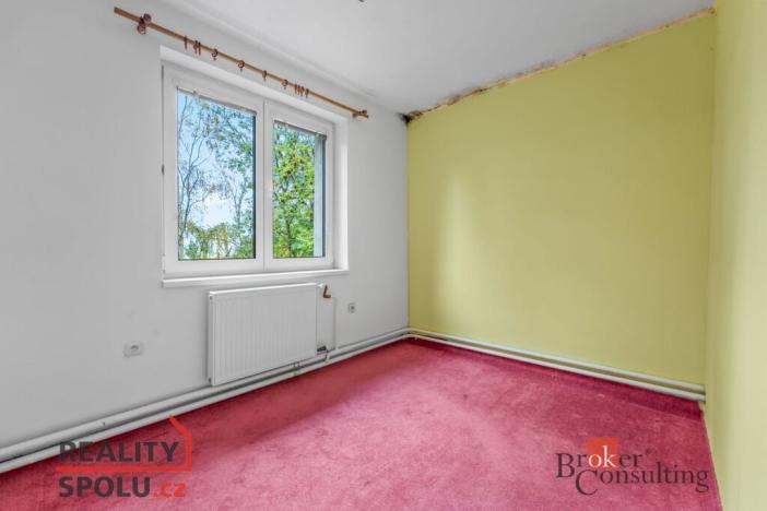 Prodej bytu 4+kk, Zásmuky - Sobočice, 70 m2