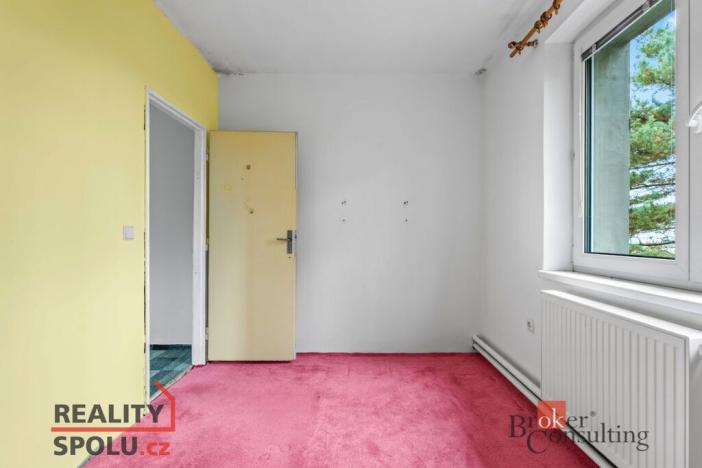Prodej bytu 4+kk, Zásmuky - Sobočice, 70 m2