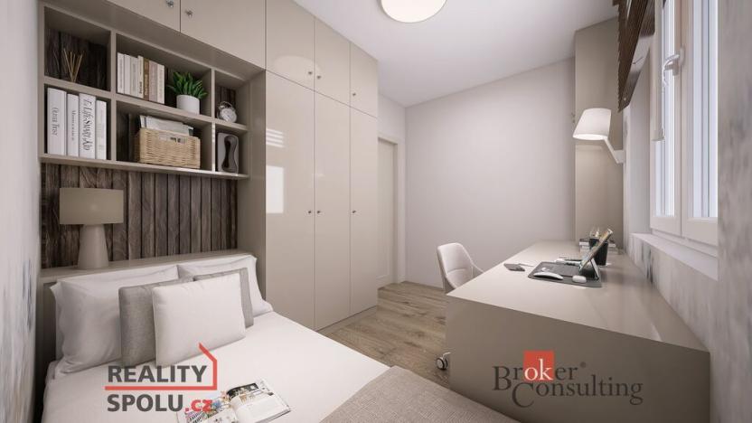 Prodej bytu 4+kk, Zásmuky - Sobočice, 70 m2