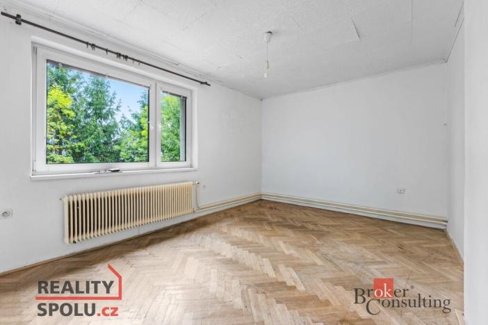 Prodej bytu 4+kk, Zásmuky - Sobočice, 70 m2