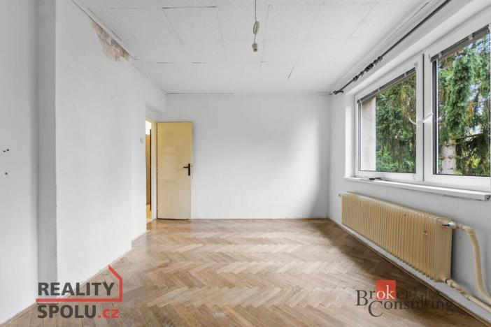 Prodej bytu 4+kk, Zásmuky - Sobočice, 70 m2
