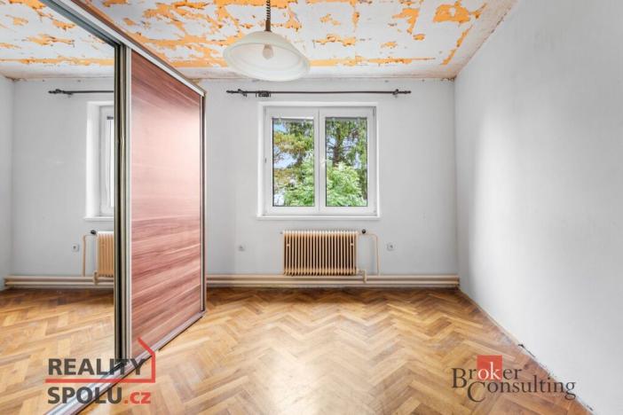 Prodej bytu 4+kk, Zásmuky - Sobočice, 70 m2