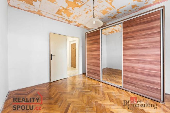 Prodej bytu 4+kk, Zásmuky - Sobočice, 70 m2
