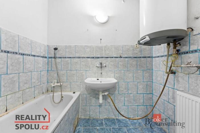 Prodej bytu 4+kk, Zásmuky - Sobočice, 70 m2