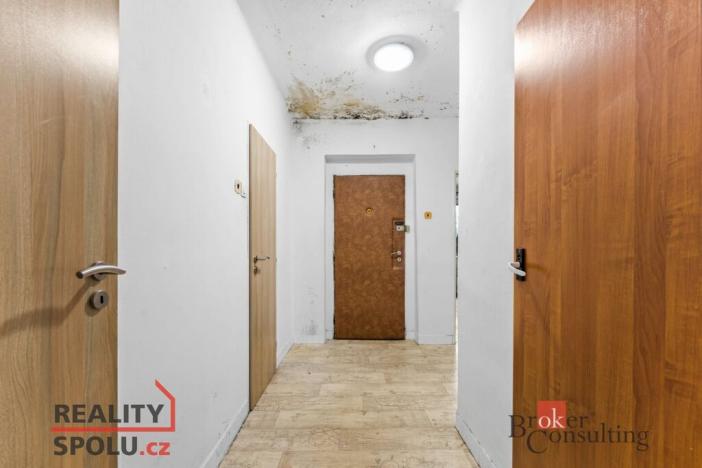 Prodej bytu 4+kk, Zásmuky - Sobočice, 70 m2