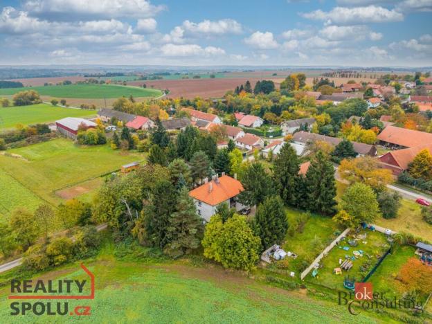 Prodej bytu 4+kk, Zásmuky - Sobočice, 70 m2