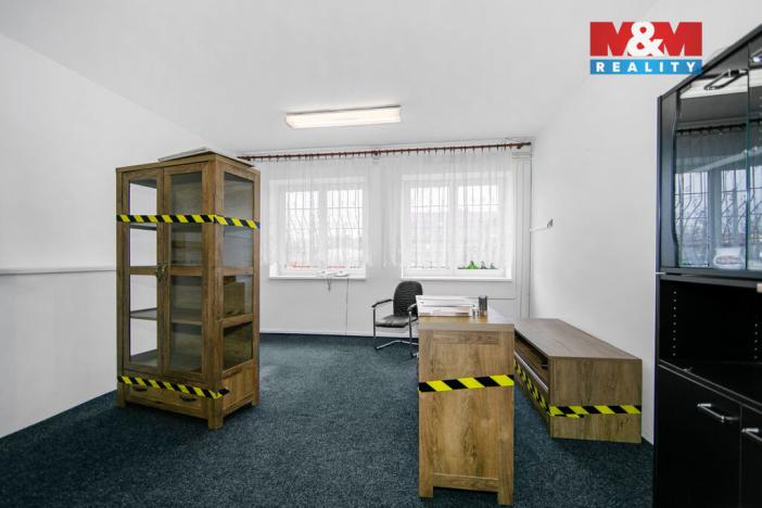 Prodej obchodního prostoru, Nýřany, 1029 m2