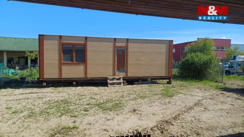 Prodej rodinného domu, Libišany, 35 m2