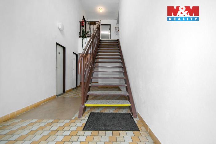 Prodej pozemku pro bydlení, Nýřany, 8097 m2