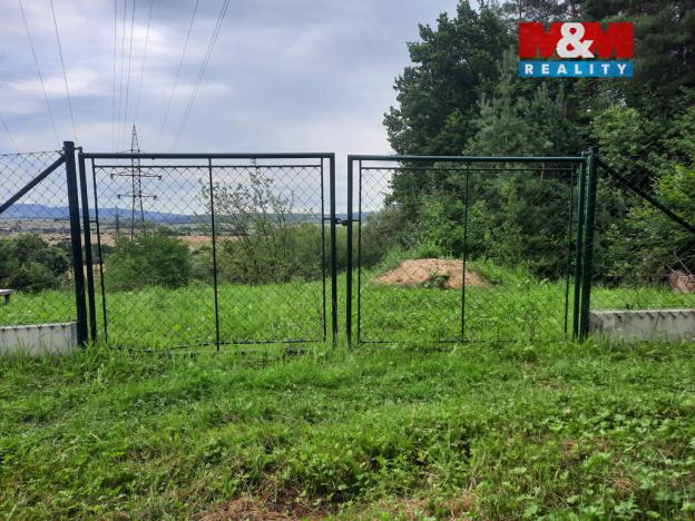 Prodej pozemku pro bydlení, Újezd pod Troskami - Hrdoňovice, 2948 m2