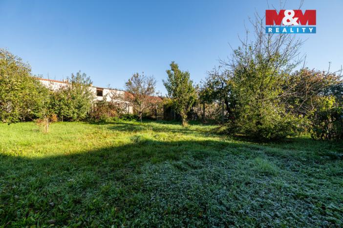 Prodej rodinného domu, Staré Město, Za Radnicí, 85 m2