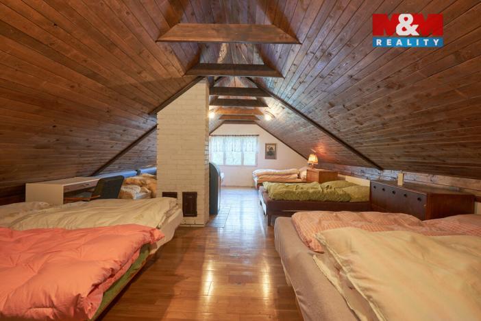 Prodej chalupy, Zlín - Jaroslavice, Průkop, 151 m2