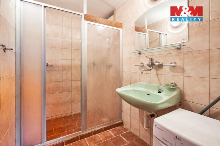 Prodej chalupy, Zlín - Jaroslavice, Průkop, 151 m2