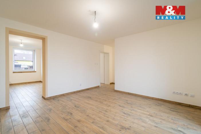 Prodej činžovního domu, Ostrava - Koblov, Žabník, 325 m2