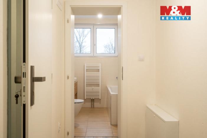 Prodej činžovního domu, Ostrava - Koblov, Žabník, 325 m2