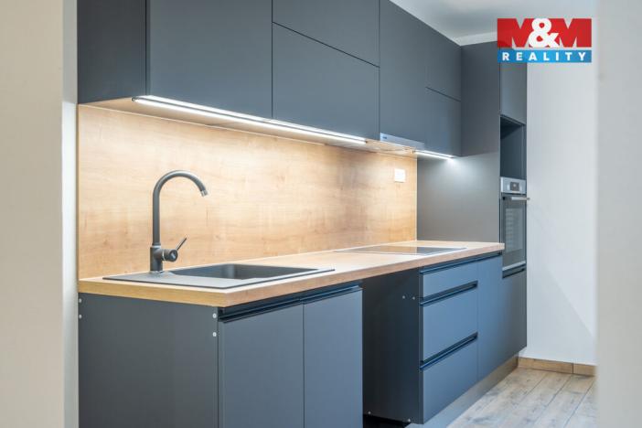 Prodej činžovního domu, Ostrava - Koblov, Žabník, 325 m2