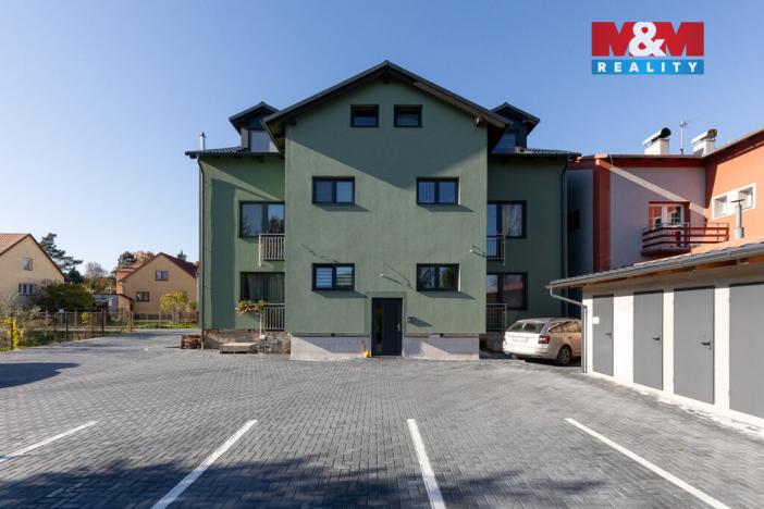 Prodej činžovního domu, Ostrava - Koblov, Žabník, 325 m2