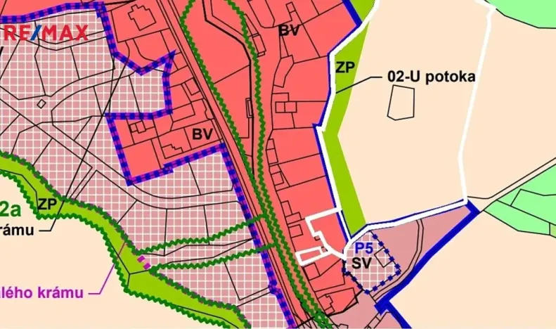 Prodej pozemku pro bydlení, Děpoltovice, 23886 m2