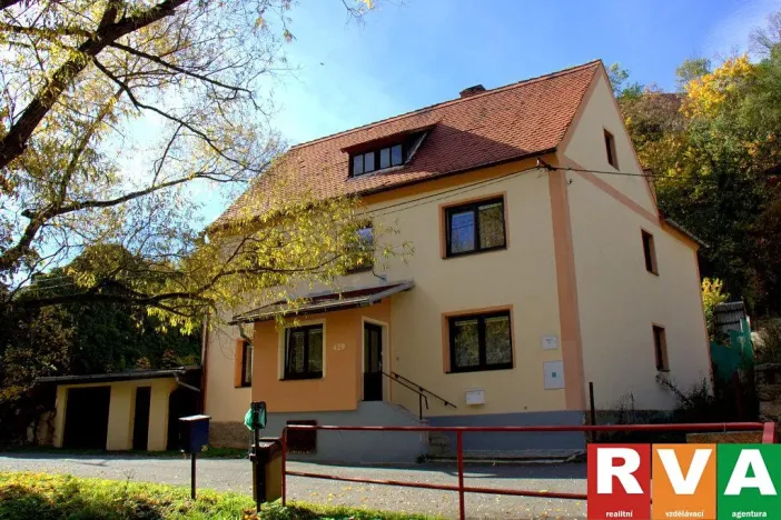 Prodej vícegeneračního domu, Stříbro, U Červené lávky, 200 m2