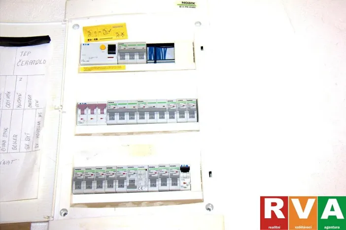 Prodej vícegeneračního domu, Stříbro, U Červené lávky, 200 m2