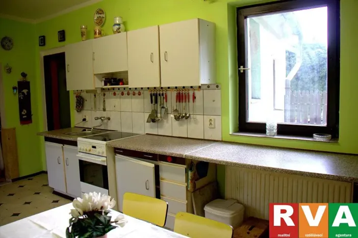 Prodej vícegeneračního domu, Stříbro, U Červené lávky, 200 m2