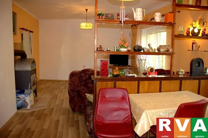 Prodej vícegeneračního domu, Stříbro, U Červené lávky, 200 m2