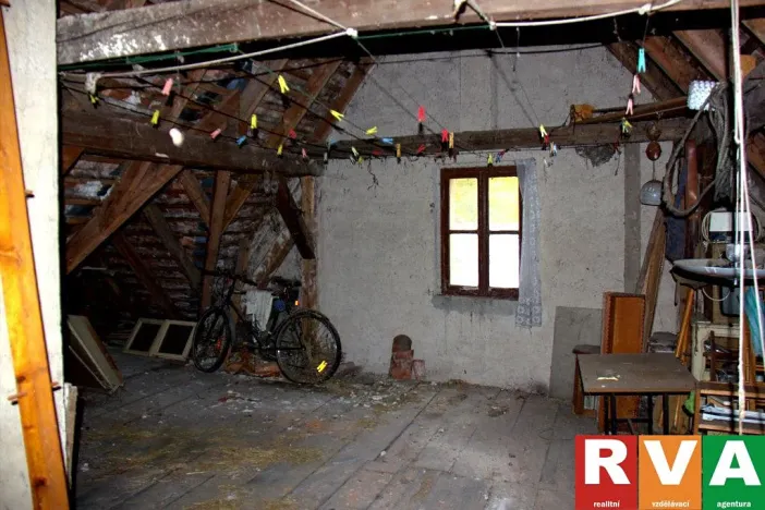 Prodej vícegeneračního domu, Stříbro, U Červené lávky, 200 m2