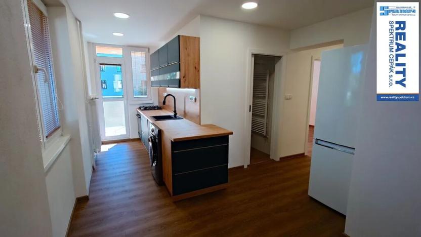 Pronájem bytu 3+kk, České Budějovice, Slunečná, 65 m2