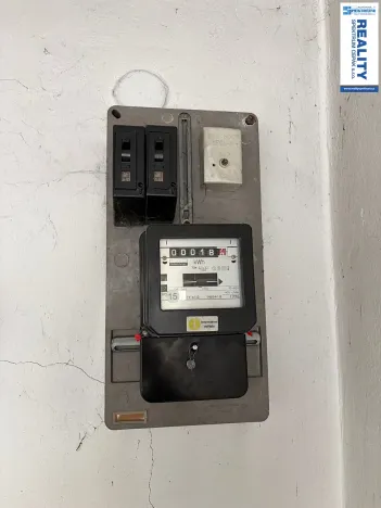 Prodej garáže, České Budějovice, tř. Čsl. legií, 18 m2