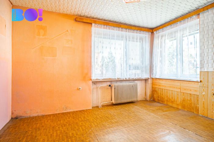 Prodej rodinného domu, Český Těšín, park A. Sikory, 141 m2