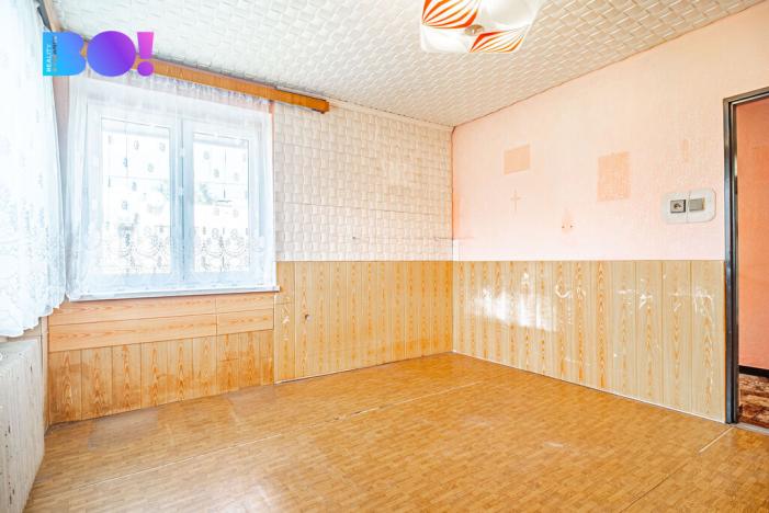 Prodej rodinného domu, Český Těšín, park A. Sikory, 141 m2