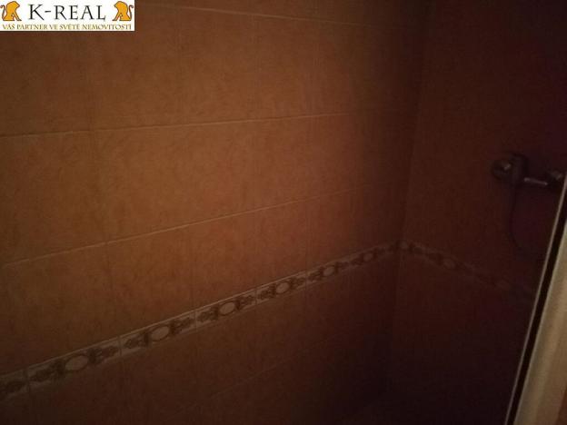 Pronájem bytu 1+kk, Brno, Pražská, 22 m2