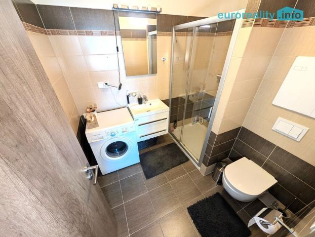 Prodej bytu 2+kk, Plzeň, Poděbradova, 63 m2