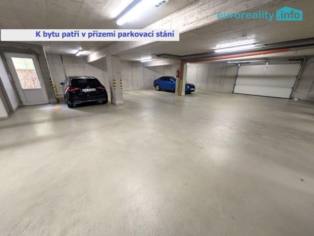 Prodej bytu 2+kk, Plzeň, Poděbradova, 63 m2