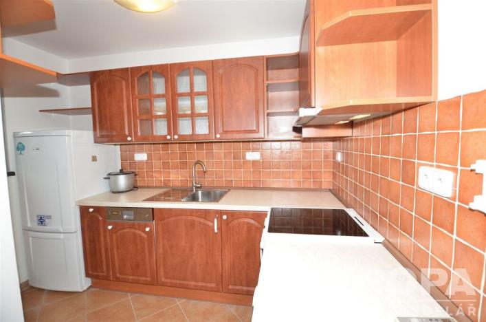Pronájem bytu 2+kk, Praha - Hodkovičky, Klánova, 60 m2