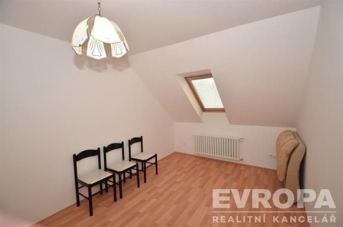 Pronájem bytu 2+kk, Praha - Hodkovičky, Klánova, 60 m2