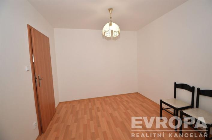 Pronájem bytu 2+kk, Praha - Hodkovičky, Klánova, 60 m2