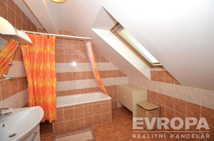 Pronájem bytu 2+kk, Praha - Hodkovičky, Klánova, 60 m2