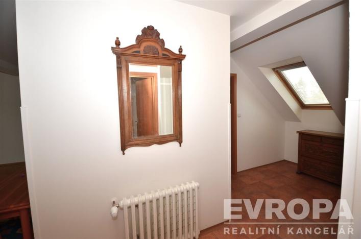 Pronájem bytu 2+kk, Praha - Hodkovičky, Klánova, 60 m2