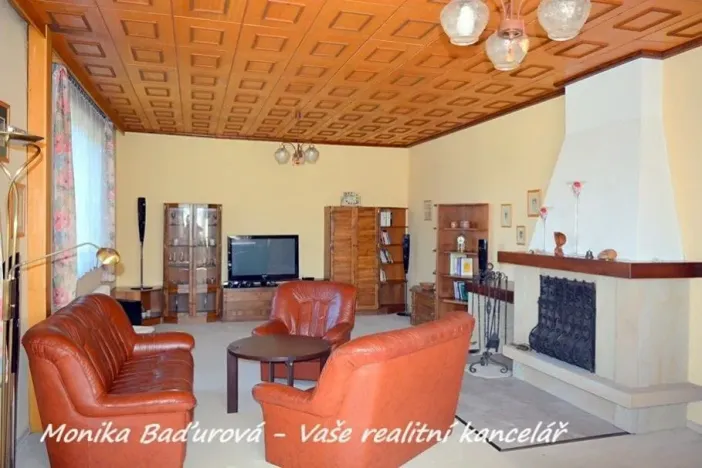 Prodej rodinného domu, Fryšták, Souhrady, 788 m2