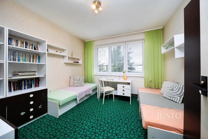 Prodej bytu 3+1, České Budějovice, Písecká, 70 m2