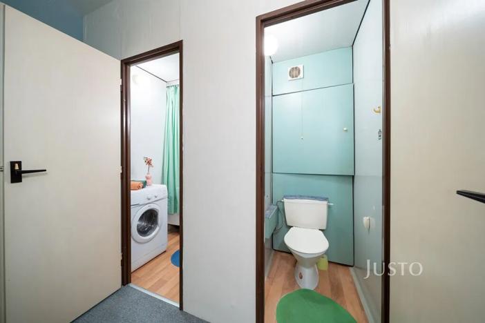 Prodej bytu 3+1, České Budějovice, Písecká, 70 m2
