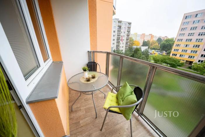 Prodej bytu 3+1, České Budějovice, Písecká, 70 m2