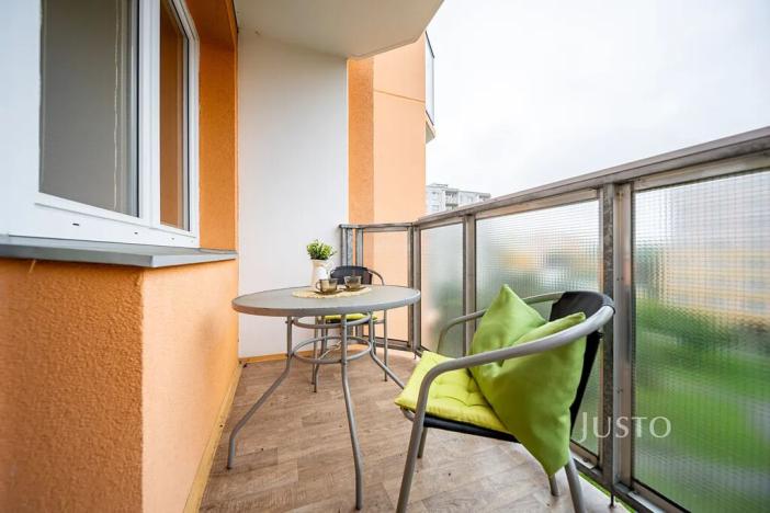 Prodej bytu 3+1, České Budějovice, Písecká, 70 m2