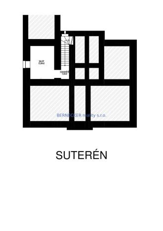 Prodej rodinného domu, Babice, 227 m2