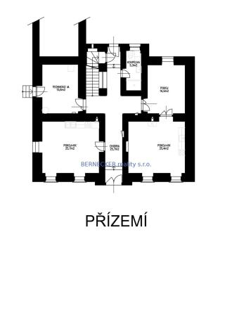 Prodej rodinného domu, Babice, 227 m2