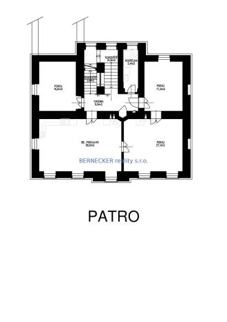 Prodej rodinného domu, Babice, 227 m2