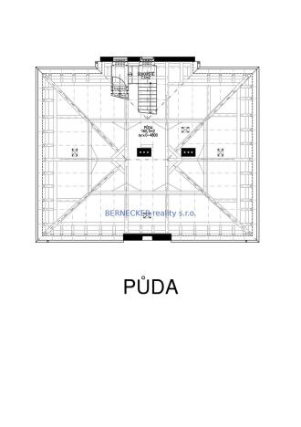 Prodej rodinného domu, Babice, 227 m2