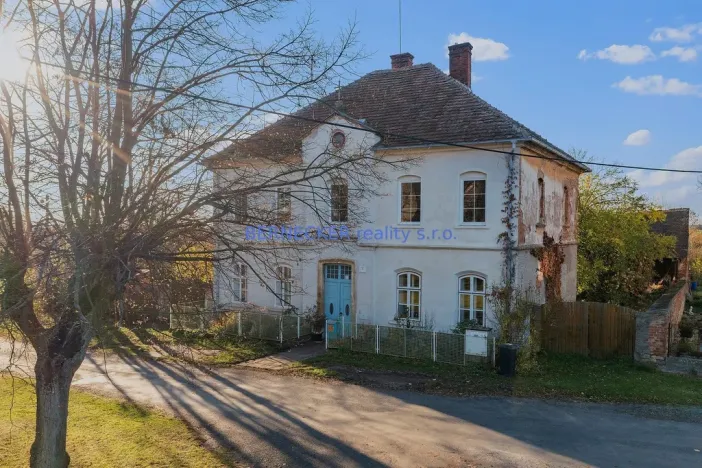 Prodej rodinného domu, Babice, 227 m2