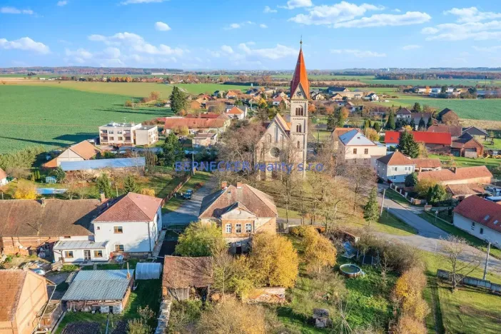 Prodej rodinného domu, Babice, 227 m2
